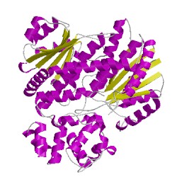 Image of CATH 4bb9A