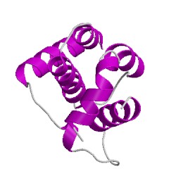 Image of CATH 4bbbB00