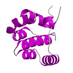 Image of CATH 4bbbD00