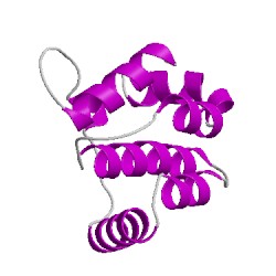 Image of CATH 4bbcA