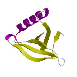 Image of CATH 4bbeA01