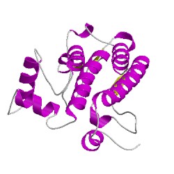 Image of CATH 4bbeA02