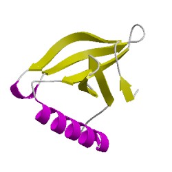 Image of CATH 4bbeB01