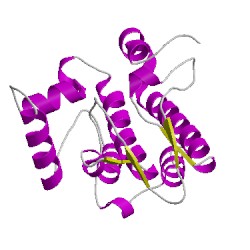 Image of CATH 4bbeB02