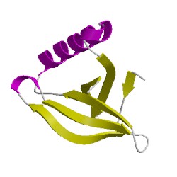 Image of CATH 4bbeC01