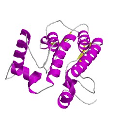 Image of CATH 4bbeC02
