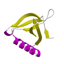 Image of CATH 4bbeD01