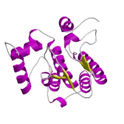 Image of CATH 4bbeD02