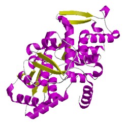 Image of CATH 4bbnA