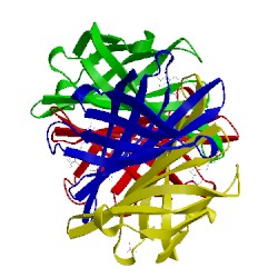 Image of CATH 4bbo