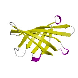 Image of CATH 4bboB00