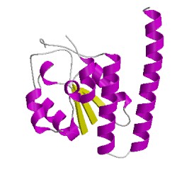 Image of CATH 4bbpA01