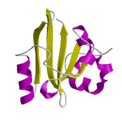 Image of CATH 4bbvA00