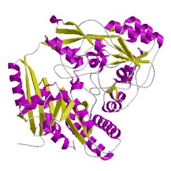 Image of CATH 4bbyB