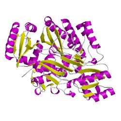 Image of CATH 4bbyC