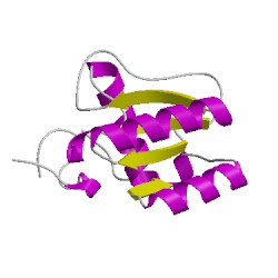 Image of CATH 4bbyC01
