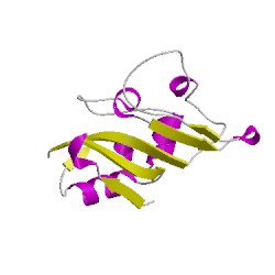 Image of CATH 4bbyC03