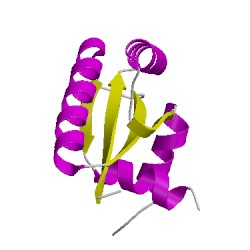 Image of CATH 4bbyC04