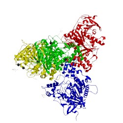 Image of CATH 4bc0