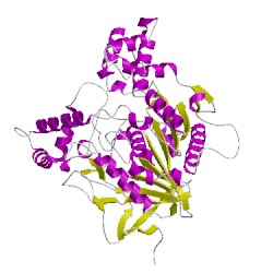 Image of CATH 4bc0A