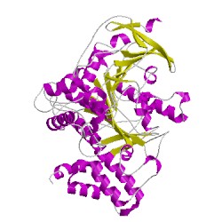 Image of CATH 4bc0B