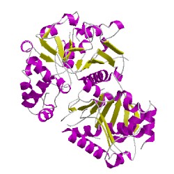 Image of CATH 4bc2A