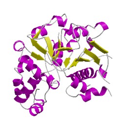 Image of CATH 4bc2A01