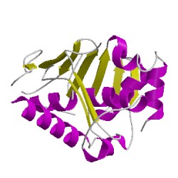 Image of CATH 4bc2A02