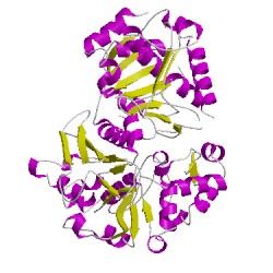 Image of CATH 4bc2B