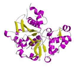 Image of CATH 4bc2B01