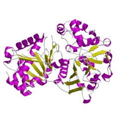 Image of CATH 4bc2C