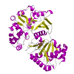 Image of CATH 4bc3A