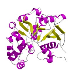 Image of CATH 4bc3A01