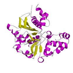 Image of CATH 4bc3C01