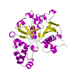 Image of CATH 4bc4A01