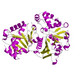 Image of CATH 4bc4B