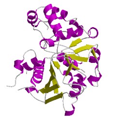 Image of CATH 4bc4B01