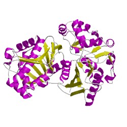 Image of CATH 4bc5A