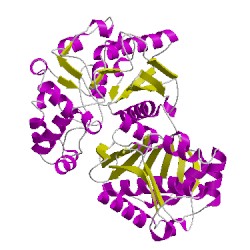 Image of CATH 4bc5B