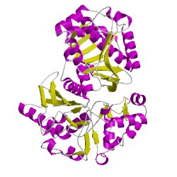 Image of CATH 4bc5C