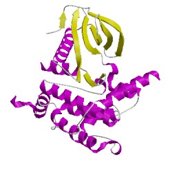 Image of CATH 4bc6A