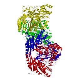 Image of CATH 4bc7