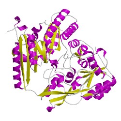 Image of CATH 4bc7A