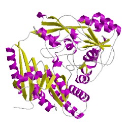 Image of CATH 4bc7B