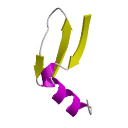 Image of CATH 4bc7B02