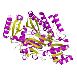 Image of CATH 4bc7C