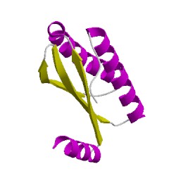 Image of CATH 4bc7C05
