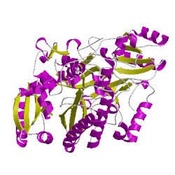 Image of CATH 4bc7D