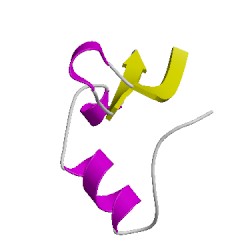 Image of CATH 4bc7D02