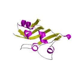Image of CATH 4bc7D03
